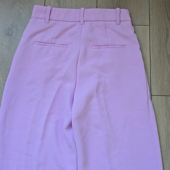 ARITZIA Wilfred The Effortless Pants Sz 2 - Picture 5 of 9